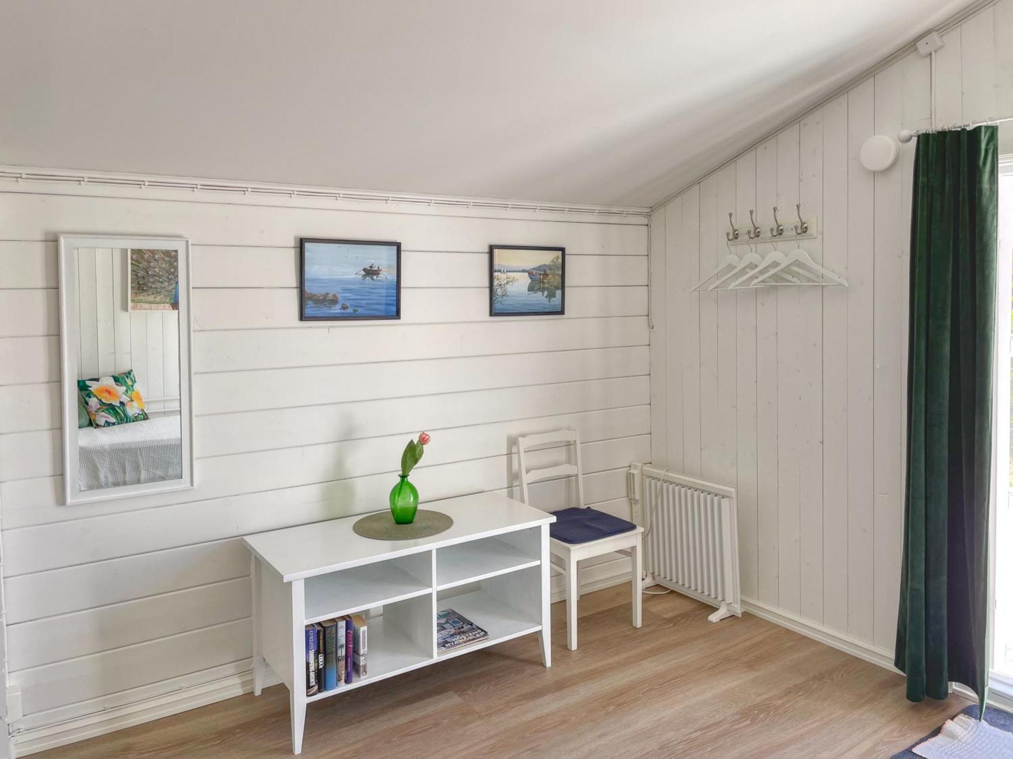 Strandbergs Stugor Mariehamn Exterior foto